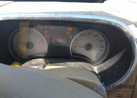 2007 Ford Explorer Eddie Bauer z USA, uszkodzony, nr VIN 1FMEU64E97UB33678